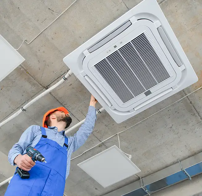  Why Homeowners & Businesses Trust Us in Tiffin, OH?