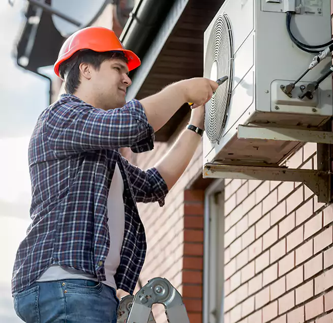 Why Homeowners & Businesses Trust Us Tiffin, OH