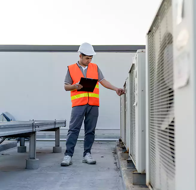 Why Homeowners & Businesses Trust Us in Tiffin, OH?