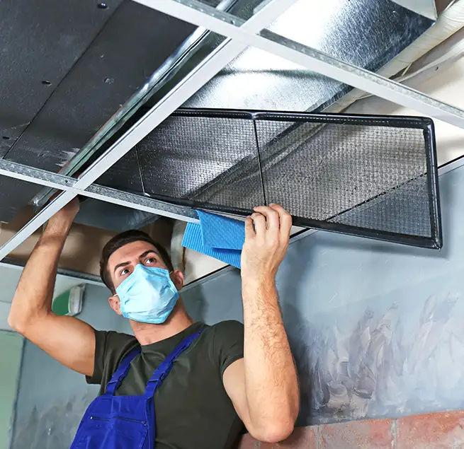 Why Homeowners & Businesses Trust Us in Tiffin, OH?