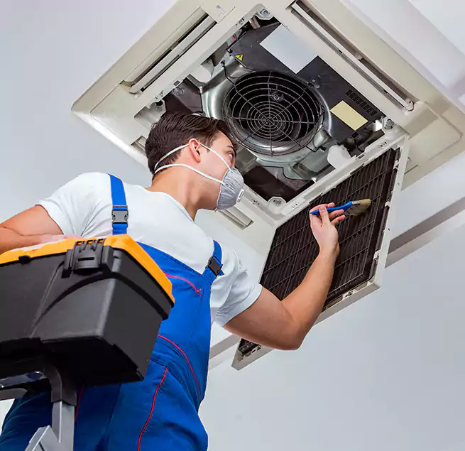 Why Homeowners & Businesses Trust Us in Tiffin, OH?