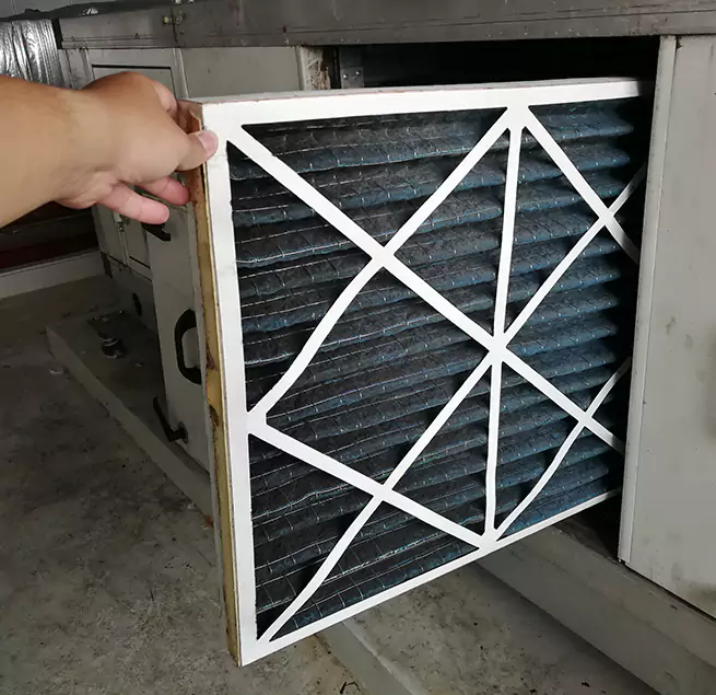 Why Homeowners & Businesses Trust Us Tiffin, OH?